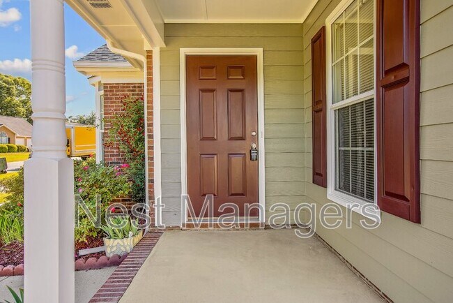 Foto del edificio - 9533 Gooden Dr