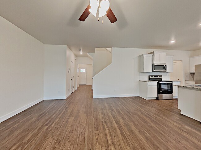 Building Photo - 10403 21st Place SE