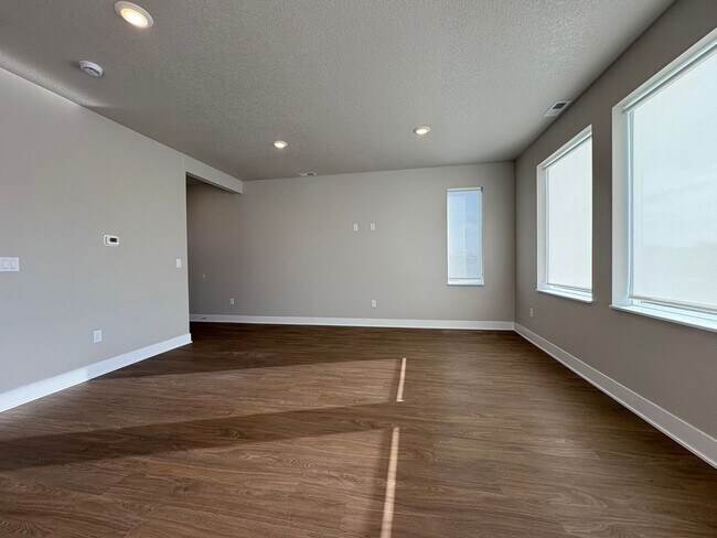 Foto del interior - Edgeland Waukee!