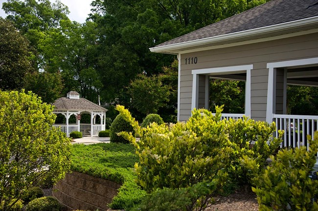 Building Photo - Anita Stroud Senior Complex