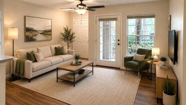 Foto del edificio - 8917 Manor Loop
