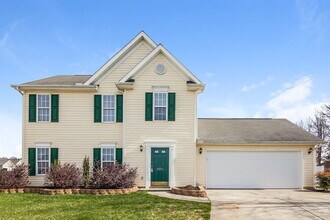 Building Photo - 8806 Samara Ct