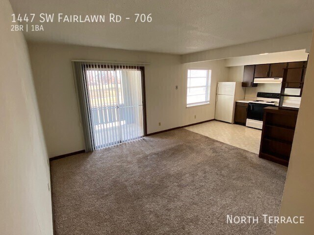 Foto del edificio - 1447 SW Fairlawn Rd