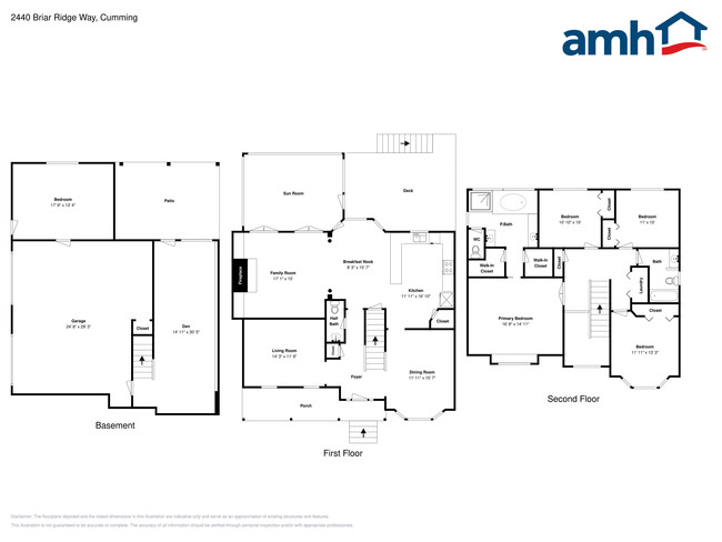 Building Photo - 2440 Briar Ridge Way