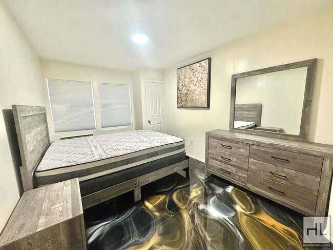 Foto del edificio - COOPER STREET