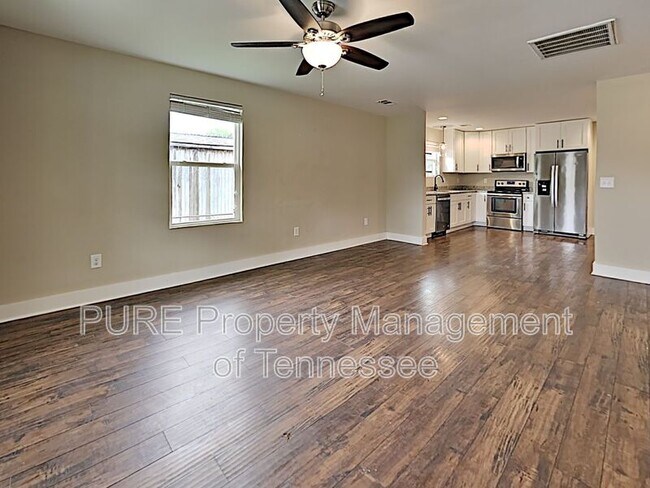 Building Photo - 316 Keeton Ave