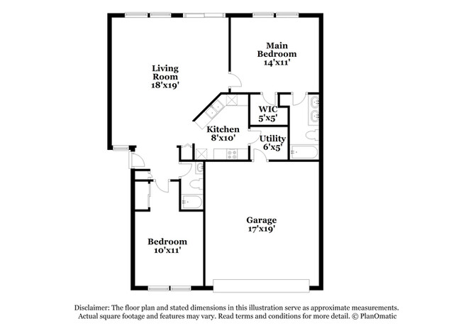 Building Photo - 1845 Blue Pine Ln