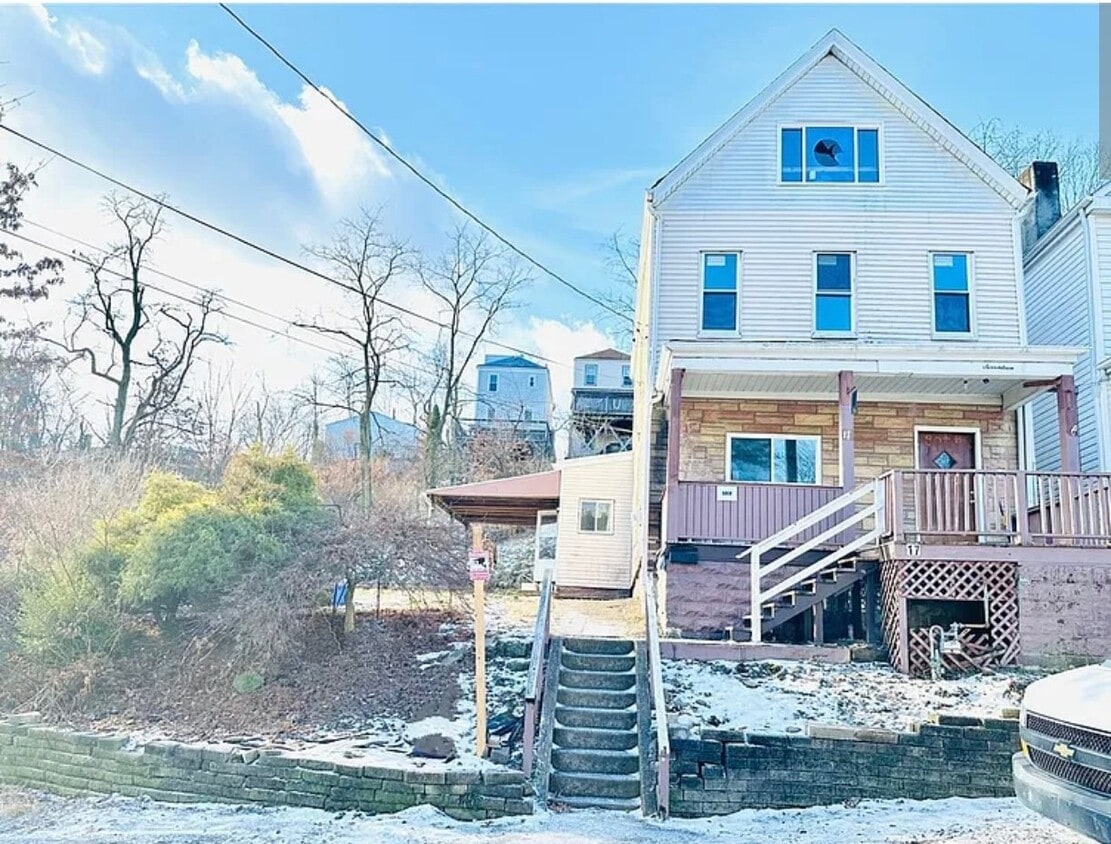 Photo - 17 Arnold St (Pittsburgh, PA)