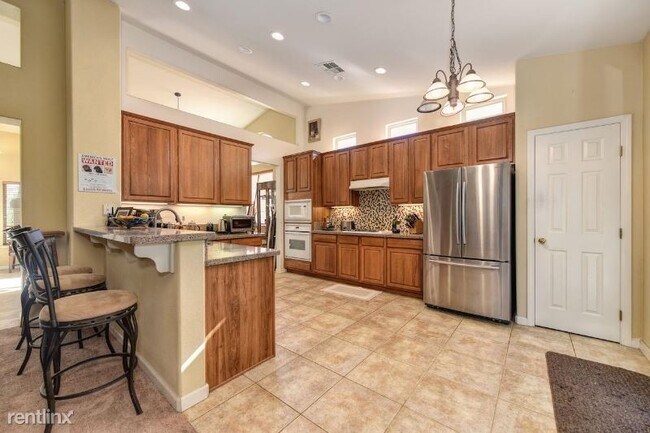 Foto del edificio - 3 br, 2 bath House - 1609 Apple Way