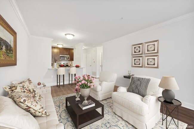 Foto del edificio - Cedar Street Commons - Senior Living Community