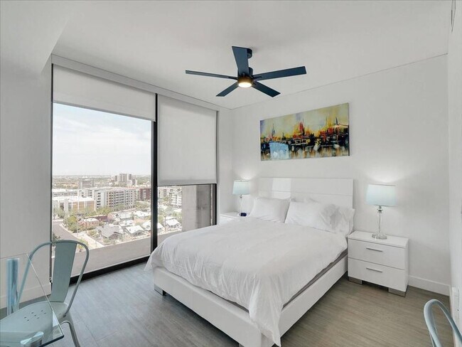 Foto del edificio - 817 N 6th St