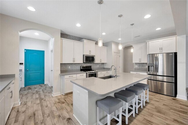 Foto del edificio - 6518 Park Strand Dr
