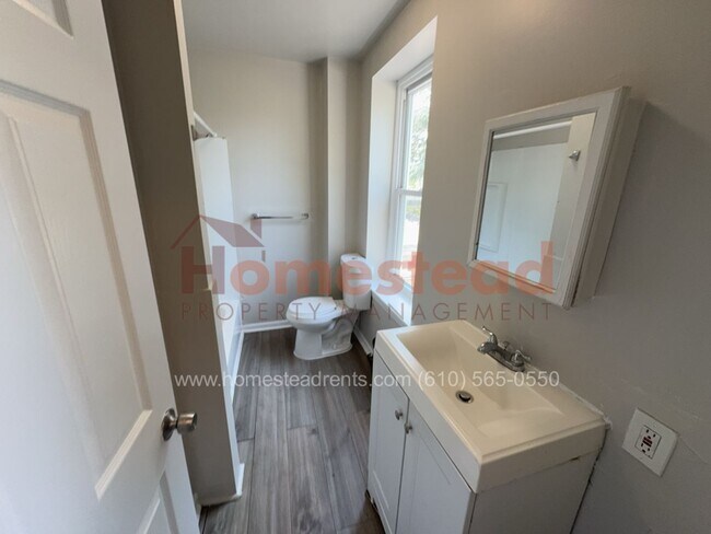 Foto del edificio - 4 BEDROOM HOME FOR RENT IN NORRISTOWN
