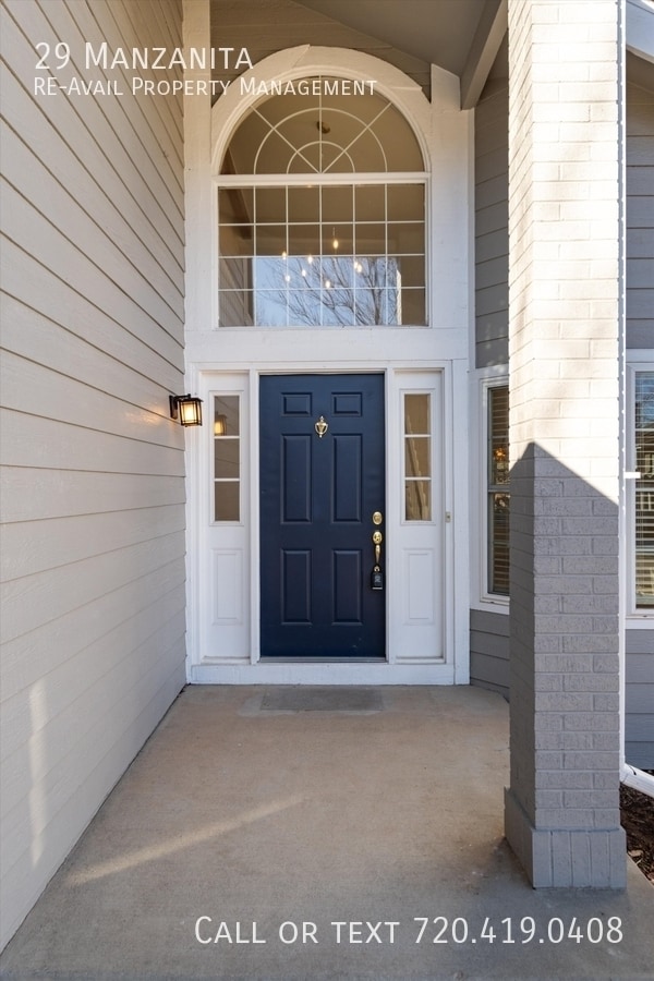 Building Photo - 29 Manzanita-