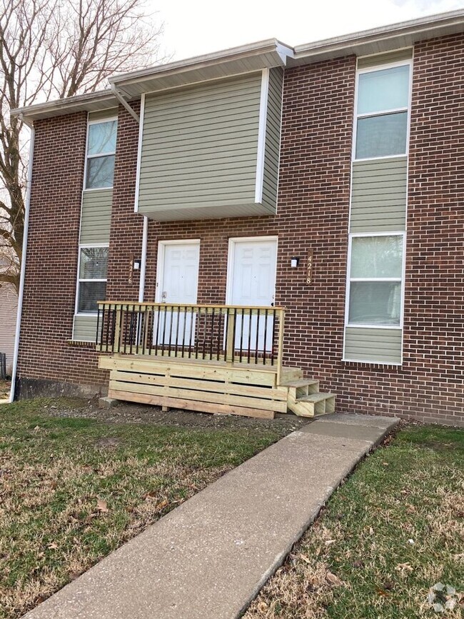 Building Photo - 4216 W Bethany Dr