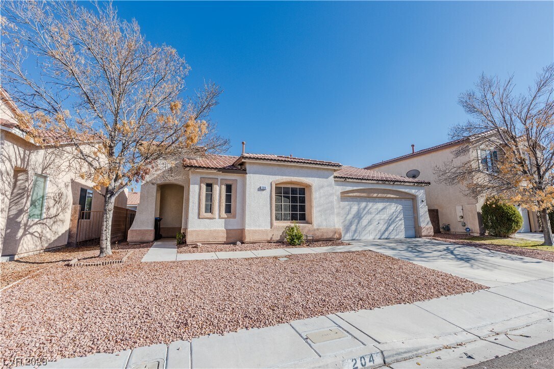 204 Malcolm St, Henderson, NV 89074 House Rental in Henderson, NV