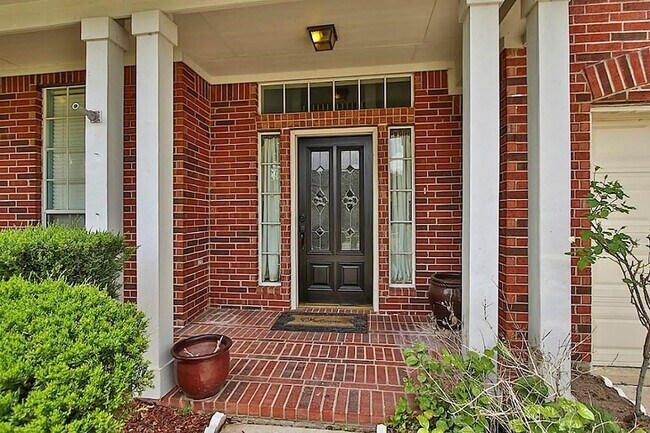 Foto del edificio - 1923 Wellsley Ct