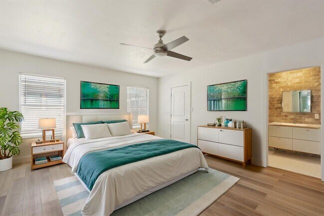 Foto del edificio - 2110 E 16th St