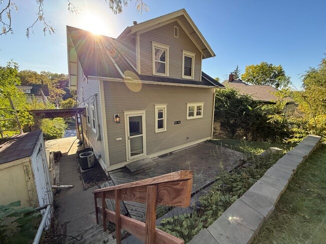 COMING SOON! Historic East Side Beauty! - COMING SOON! Historic East Side Beauty! House