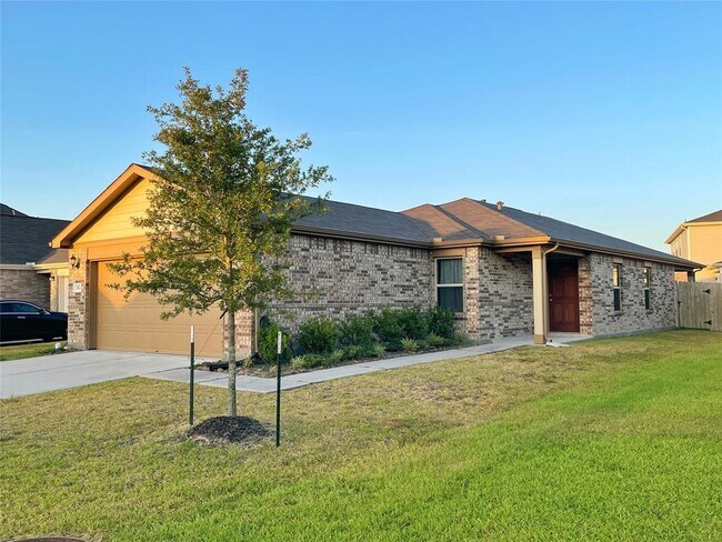 Foto del edificio - 20524 Fitzwilliam Ln