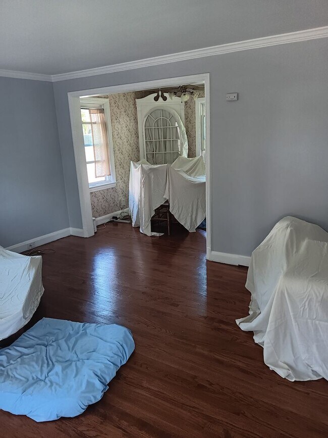 Foto del edificio - 2 Bedroom, 1 Bath Single Family Home on Cu...