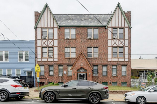 Foto del edificio - 901 Grand Ave