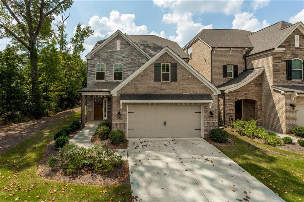 Foto principal - 5370 Cedar Glenn Ct