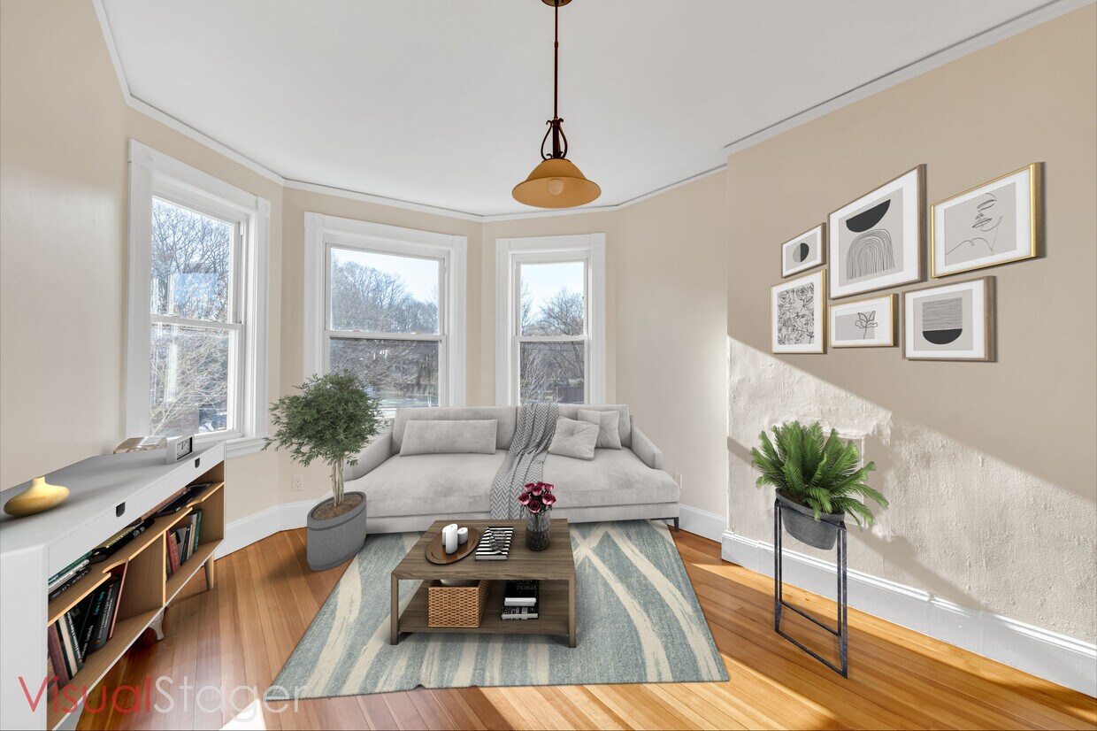 Foto principal - 80 Chestnut St