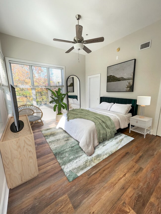 Photo - 502 Pryor St SW Apartment