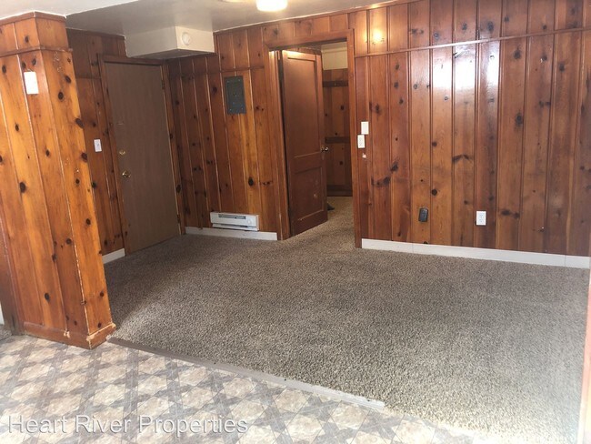 Foto del edificio - 1307 2nd St W