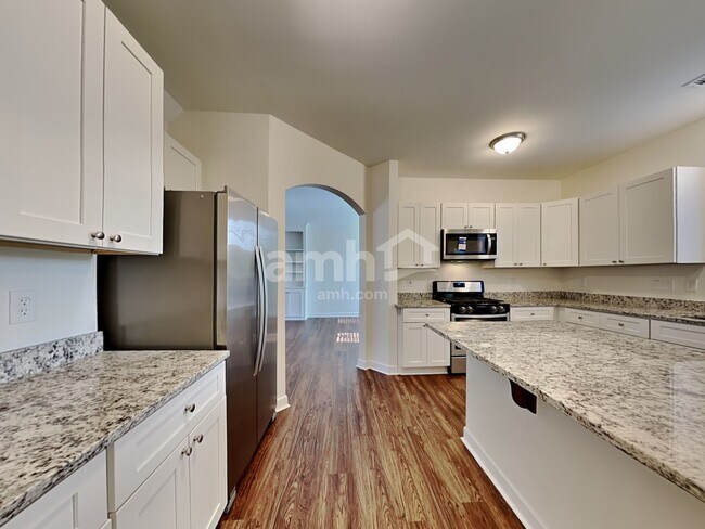 Foto del edificio - 212 E Quailwood Dr