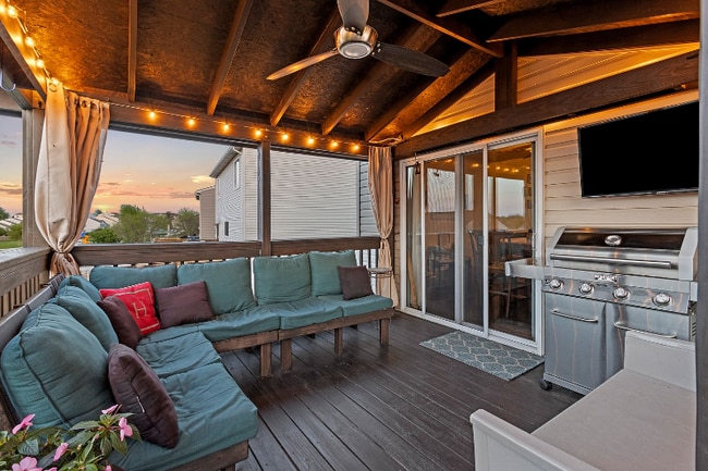 Foto del edificio - 16112 Cherrywood St