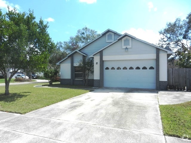 Building Photo - 2955 Talladega Dr