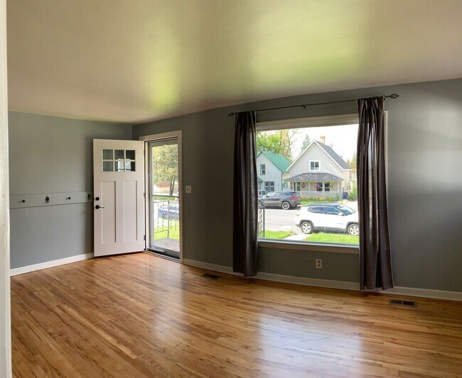 Foto del edificio - Cute 2 Bedroom Home in Perry District!