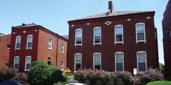Primary Photo - 2628-2632 Lemp Ave