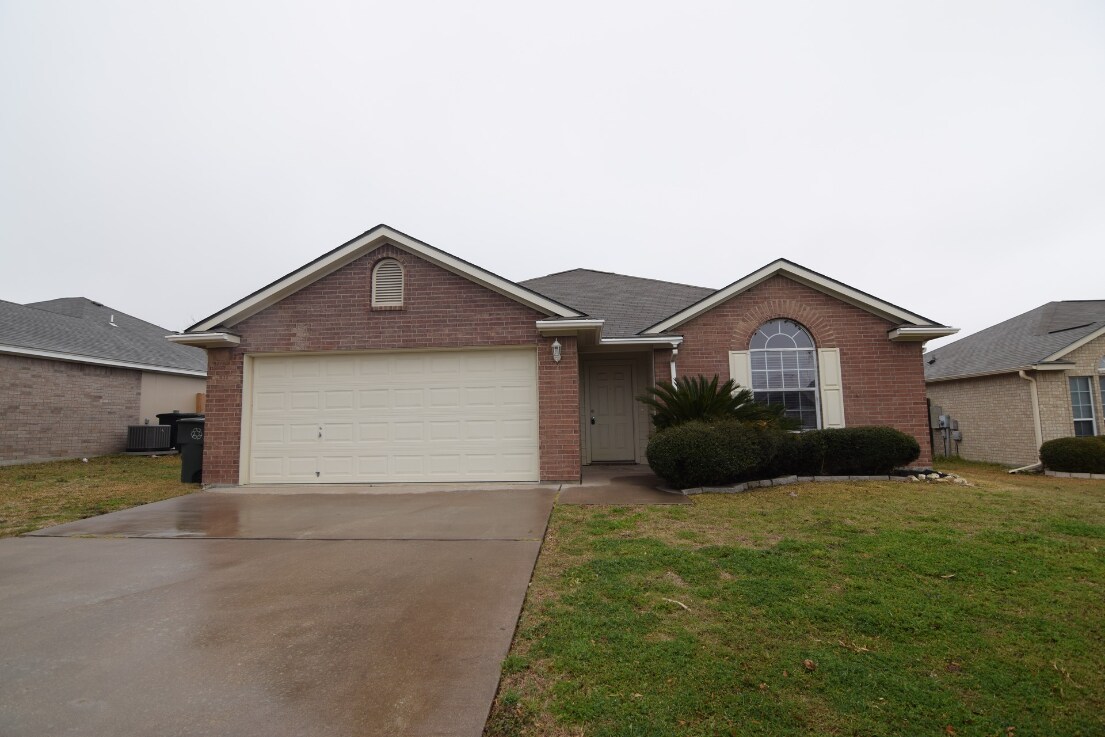 7308 Galleta Ct, Temple, TX 76502 House for Rent in Temple, TX