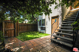 Building Photo - 5401 W Olympic Blvd