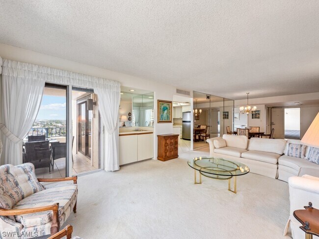 Foto del edificio - 4451 Gulf Shore Blvd N