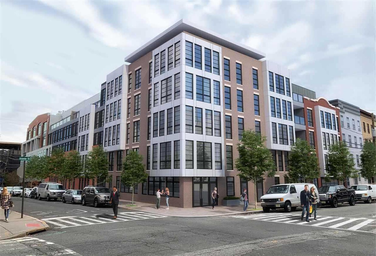 Foto principal - 727 Adams St