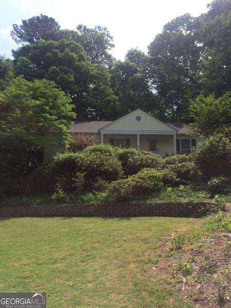 Building Photo - 2051 Bishop Creek Dr