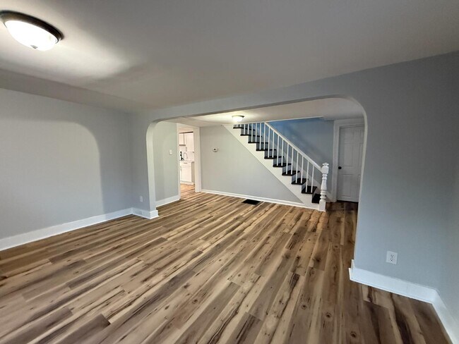 Foto del edificio - 127 4th St