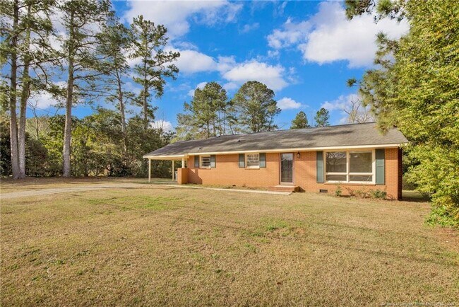 Foto del edificio - 409 College Dr