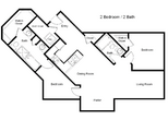 Two Bedroom B