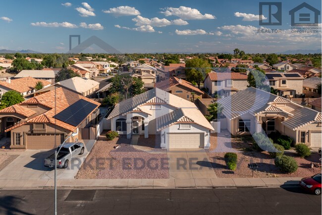 Foto del edificio - 3Bed/2Bath House at Beardsley/95th Ave! Ready for Immediate Move-In!
