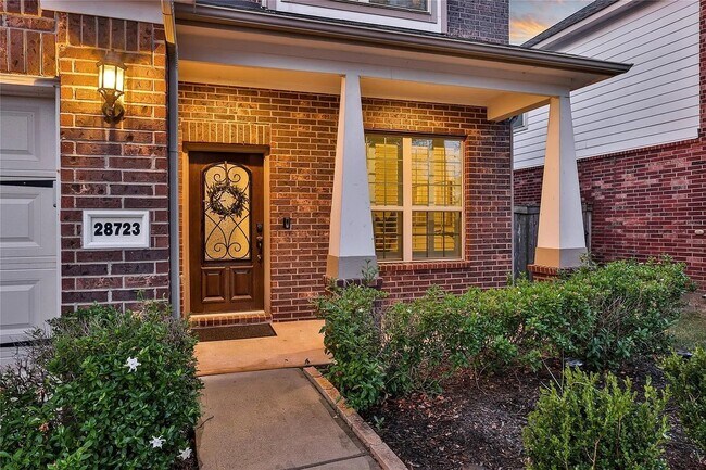 Foto del edificio - 28723 Baughman Ridge Dr
