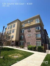 Building Photo - 520 E 500 S
