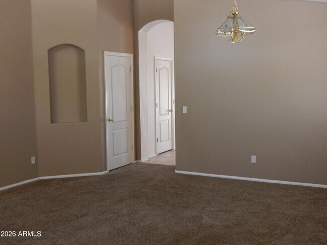 Foto del edificio - 40754 W Sanders Way