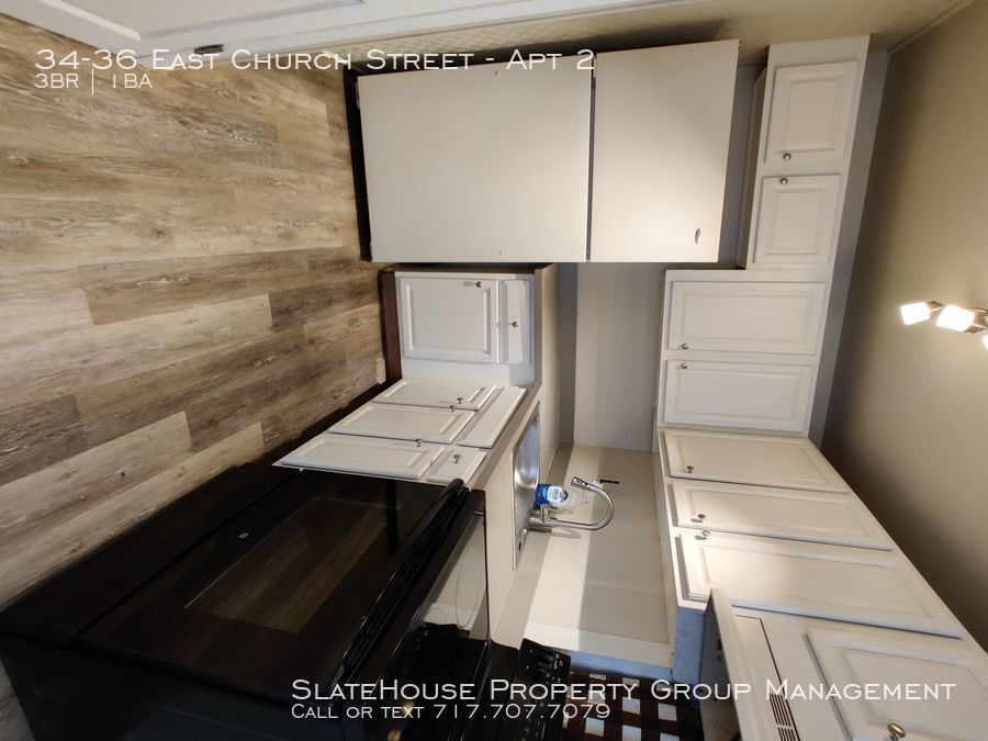 Primary Photo - Fresh Stevens Apartment!