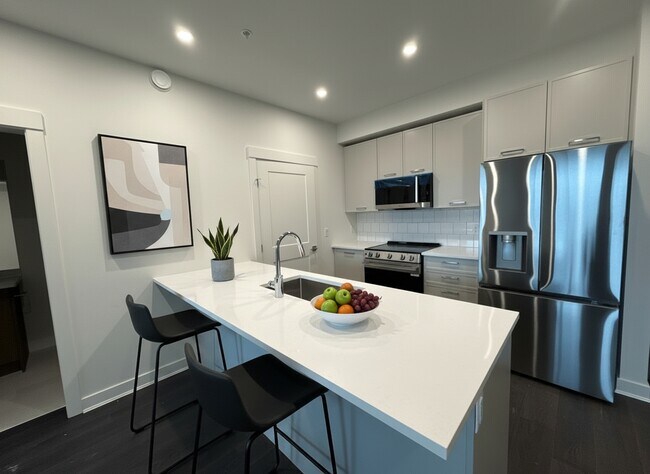 Photo du bâtiment - 5382-200 200 St