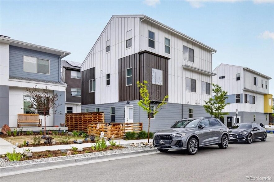 Photo - 15195 W 68th Place Unit